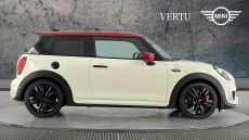 MINI Hatchback 2.0 John Cooper Works II 3dr Auto [8 Speed] Petrol Hatchback